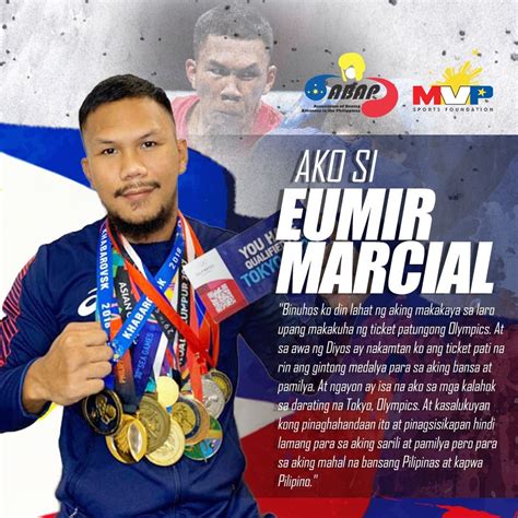 The Rise Of Eumir Marcial From Having Almost Nothing To An Olympic