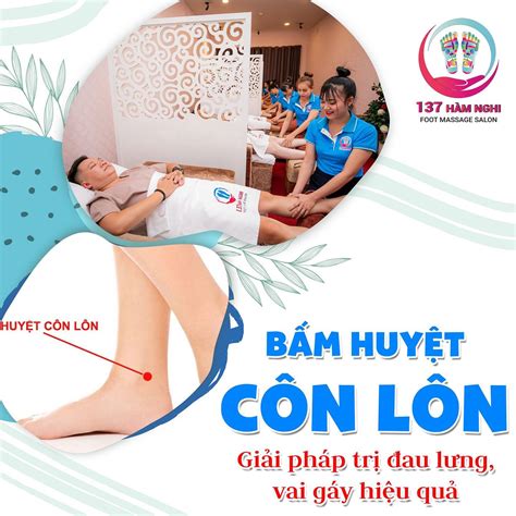 137 Hàm Nghi Massage Posts Facebook