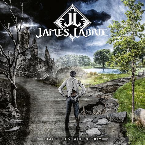 Review James Labrie Beautiful Shade Of Grey Headbangers Lifestyle