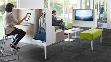 Medical Office Furniture And Healthcare Solutions Steelcase