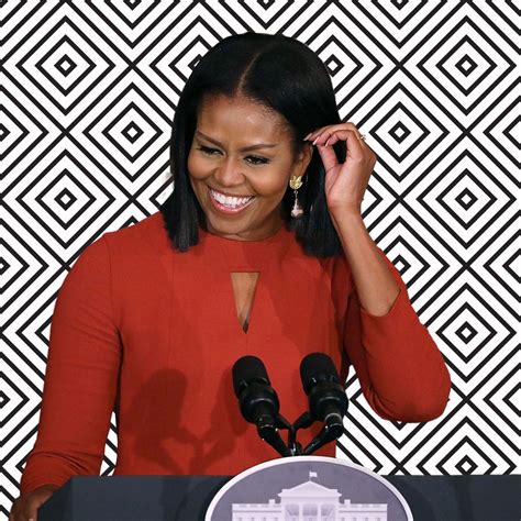 52 Reasons We Love Michelle Obama Essence