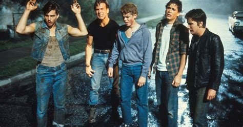 The Outsiders Watch Online Pantaflix