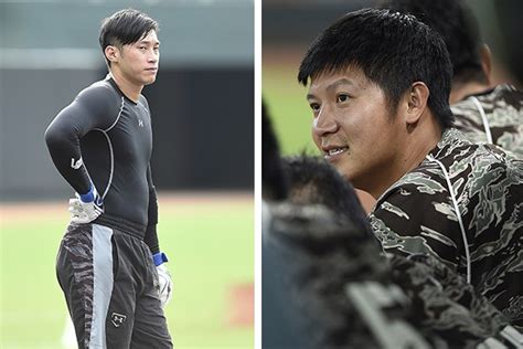 棒球 cpbl 統一獅 樂天桃猿 郭阜林 陳禹勳. 中職》臉書開戰嗆隊長 陳禹勳遭下放二軍 - 自由體育