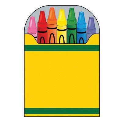 Crayola Crayon Box Clipart Clip Art Library