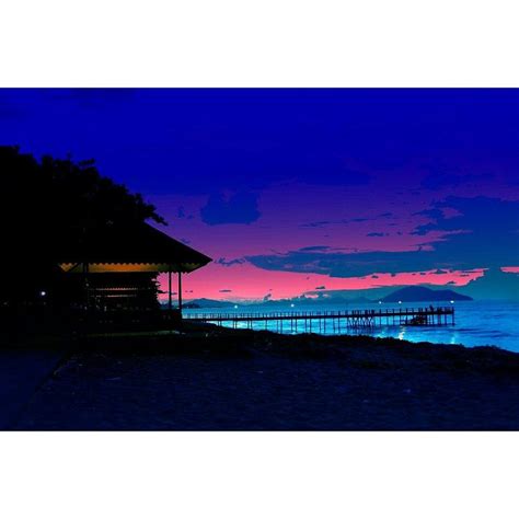 Palapa Beach Hotel Singkawang Indonesia Opiniones Y Comentarios