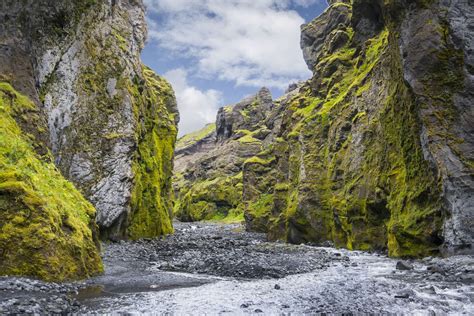 Thorsmork Valley Of Thor Tripguide Iceland