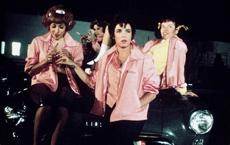 Grease Prequel Series ‘rise Of The Pink Ladies’ Given Greenlight For Paramount Favorite Hits