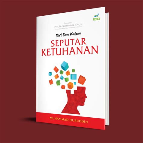 Jual Buku Seri Ilmu Kalam Seputar Ketuhanan By Muhammad Nuruddin