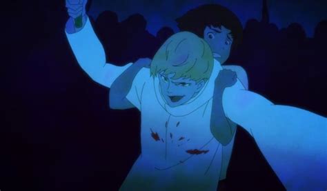 A Beginners Guide To Devilman Crybaby Netflixs Best Most