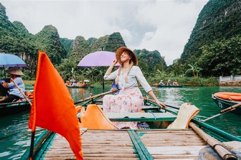 Top Things To Do In Hanoi