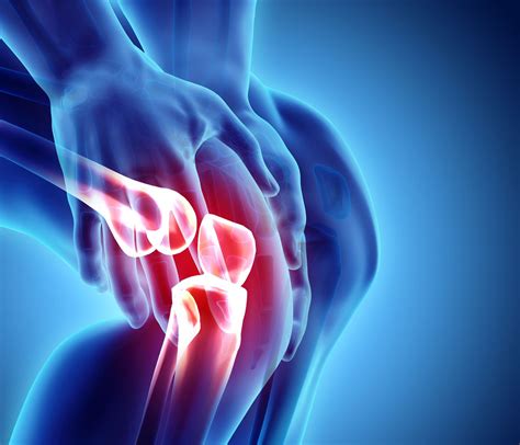 Scientists Still Puzzled By The Causes Of Osteoarthritis But New Ideas