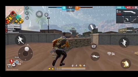 Se han hecho parodias y se ha utilizado como meme en varios gameplays de free fire, como bugs o cosas injustas. Hoy es free fire - YouTube