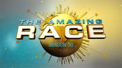 Watch The Amazing Race · Season 30 Full Episodes Online Plex