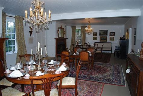 Overview reviews amenities & policies. The Burn Bed and Breakfast - Natchez, Mississippi ...