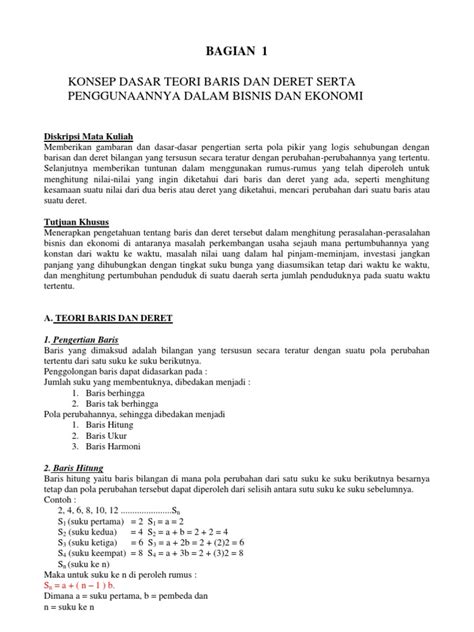 Soal matematika ekonomi keseimbangan pasar. Contoh Soal Keseimbangan Pasar Matematika Ekonomi