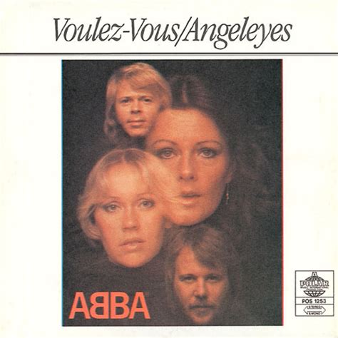 ABBA - Voulez-Vous Lyrics | Genius Lyrics