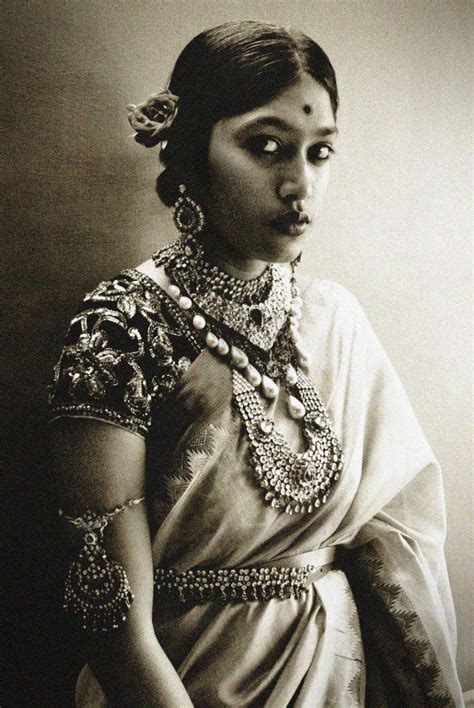 3dhruv Singh For Summer Resort 2013 Vintage Photography Women Indian