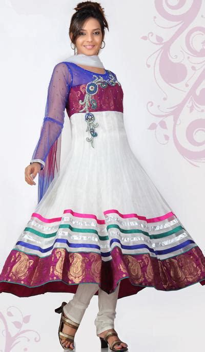 New Anarkali Frocks 2012 By G3 Fashions She Styles Pakistani