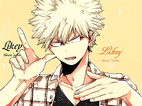Start your search now and free your phone. Bakugou Wallpaper Computer Cute - Wallpaper HD New