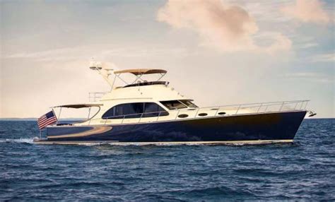 Palm Beach Motor Yachts For Sale United Yacht