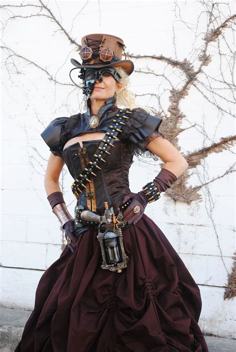 Pin On Steam Punk Inspirations And Ideas