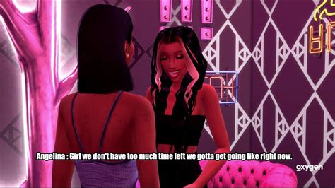 the sims 4 bad girls club east meets west season 3 wash rinse and re beat epi 2 part 1