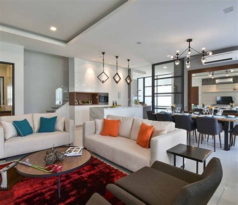 7 Perfect Home Interior Designs In Malaysia With Estimated Costs