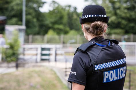 Police officers on maternity or adoption leave are to receive full pay ...