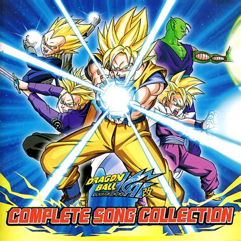 After goku is made a kid again by the black star dragon balls, he goes on a journey to get back to his old self. Dragon Ball Kai (OST) MUSIC COLLECTION FLAC/MP3 DOWNLOAD