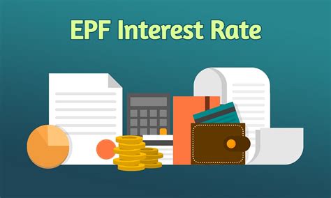Employees provident fund (epf) rate of interest. EPF Interest Rate 2020-21 - Current PF Interest Calculation