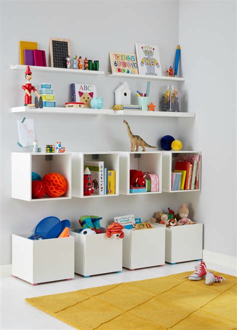 5 Best Kids Toy Storage By Jen Stanbrook The Oak Furniture Land Blog