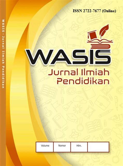 Bagaimana ruang lingkup evalusi pendidikan.? WASIS : Jurnal Ilmiah Pendidikan