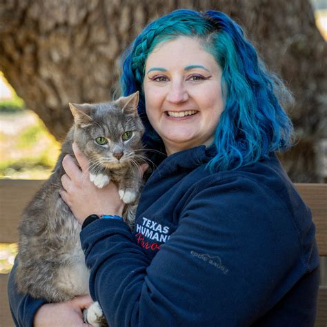 Meet Our Team | Texas Humane Heroes