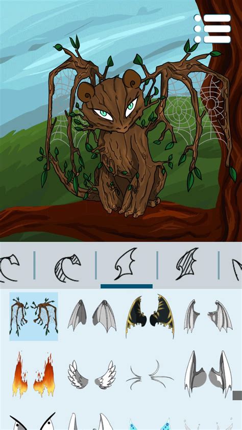 Avatar Maker Dragons Apk For Android Download