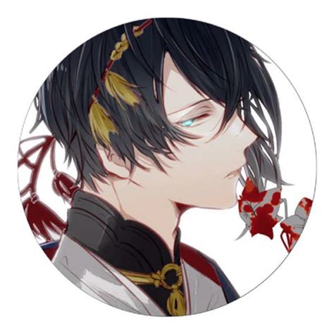 107 Best Images About 刀剣乱舞 On Pinterest Spotlight Sexy Anime Guys And Anime Land