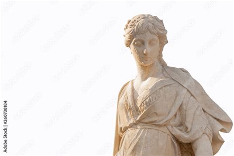 The Goddess Of Love In Greek Mythology Aphrodite Venus In Roman