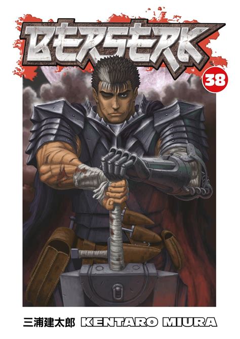 Descargar Berserk Tomos 01 40 Mega Tomos Manga