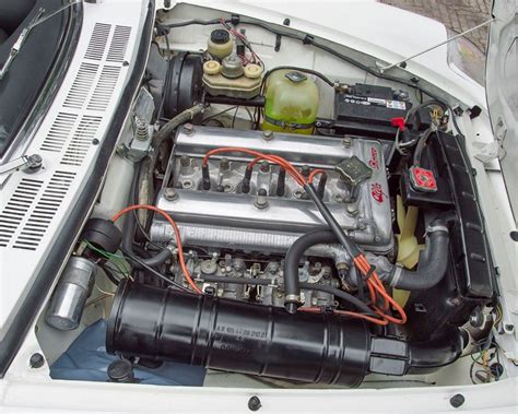 Alfa Romeo Spider 2000 Veloce Cabriolet te koop bij Prins Classics