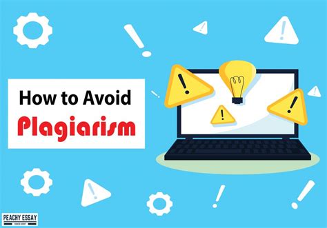 how to avoid plagiarism complete guide