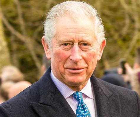 Charles Prince Of Wales Biography Childhood Life