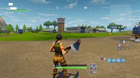 Xbox One X Support Coming To Fortnite On 1129 Resetera