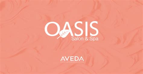 Salon Oasis Salon And Spa