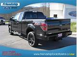 Photos of 2014 Ford F 150 Fx4 Appearance Package For Sale