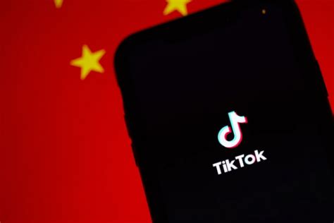 Chinese App Tiktok To Ban President Trumps Videos Us Christianity Daily