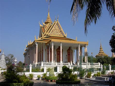 Kết quả trang 1 từ 1 đến 20 (trong tổng số 1681) của campuchia. Viếng thăm Chùa Bạc Wat Preah Keo Morakat ở Campuchia ...