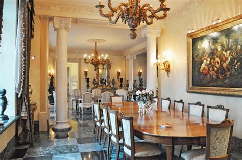 €39m Kortenaken Belgium Chateau For Sale Castleist