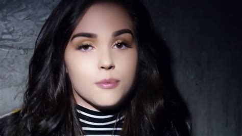 Maggie Lindemann Pretty Girl Official Music Video Youtube
