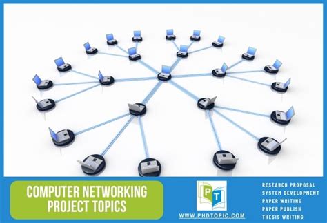 Research Computer Networking Project Topics For Students