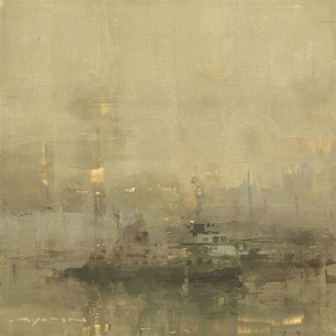 Cityscape Composed Form Study No 21 By Jeremy Mann Gallery 1261