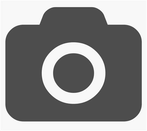 Instagram Clipart Camara Instagram Camera Icon Png Transparent Png